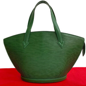 LOUIS VUITTON Vintage サンジャック