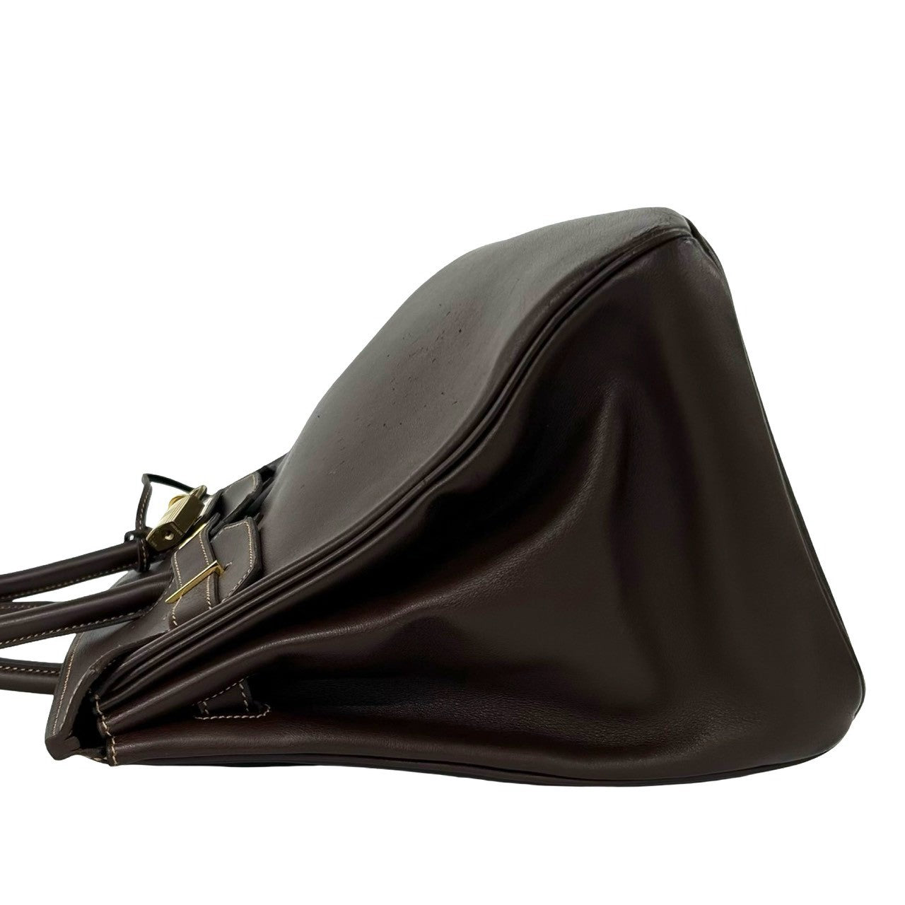 HERMES エルメス バーキン 35 ハンドバッグ 5