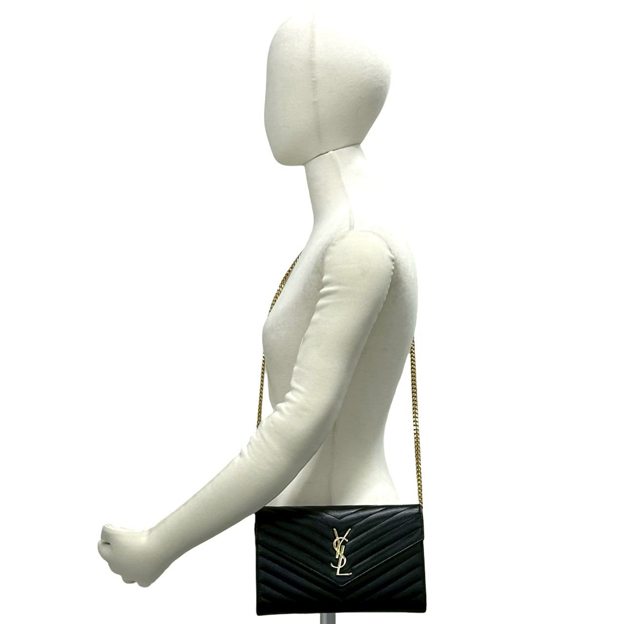 SAINT LAURENT PARIS サンローランパリ ショルダーバッグ 2