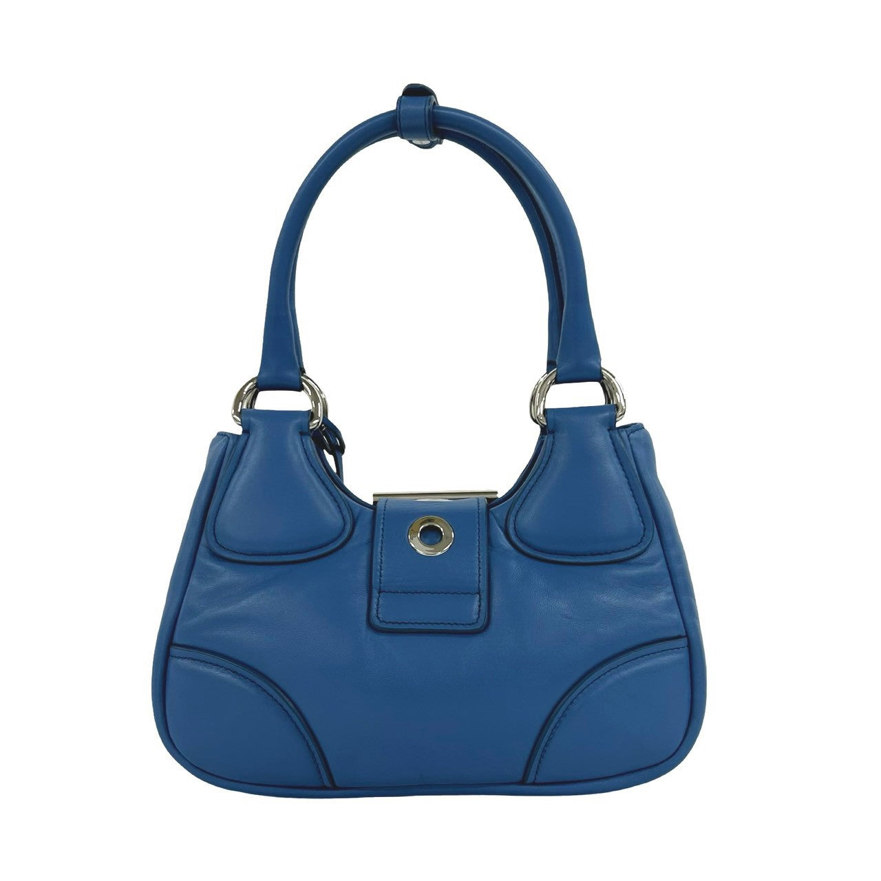 PRADA プラダ Re-Edition 2002 ショルダーバッグ 3