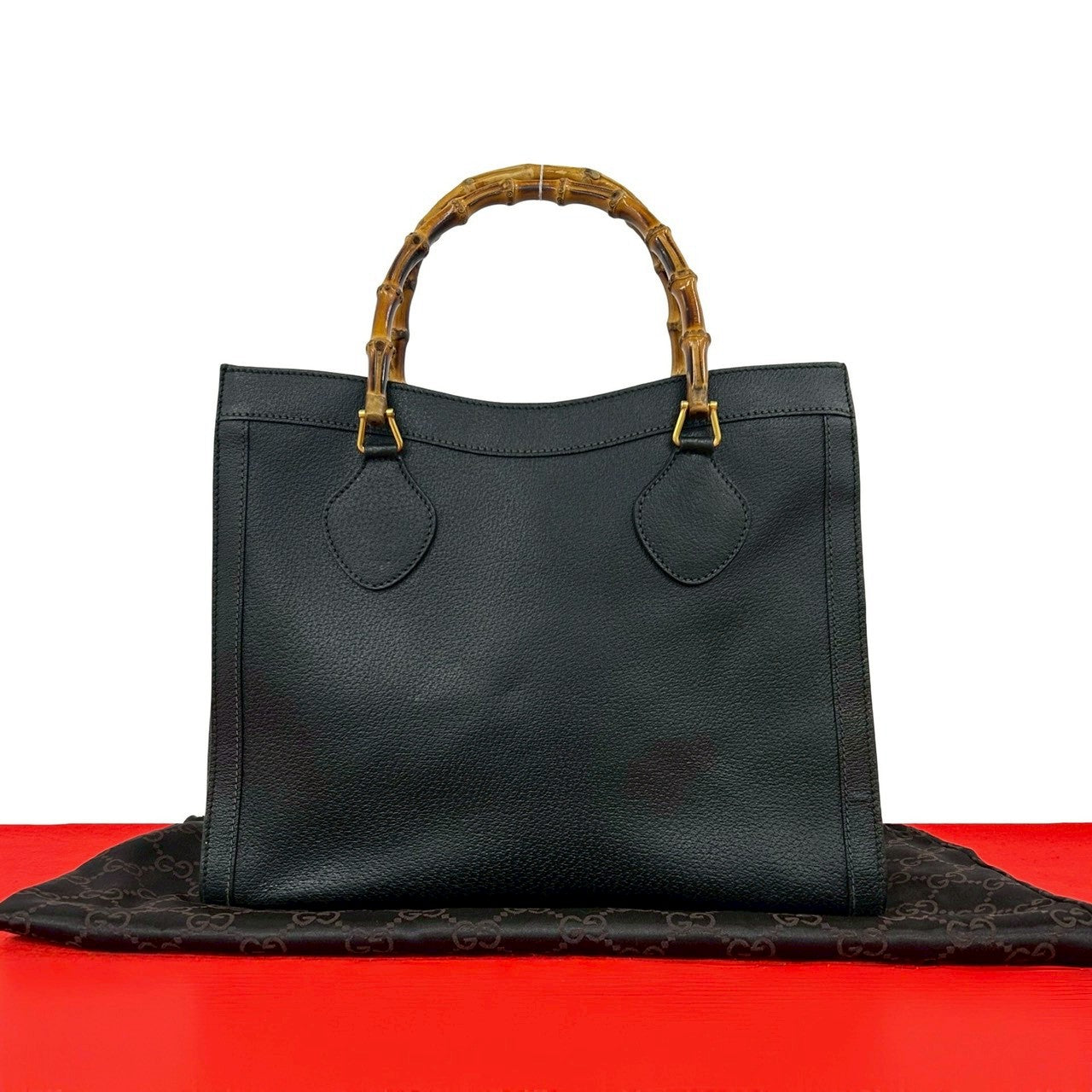 GUCCI グッチ (Vintage) ハンドバッグ