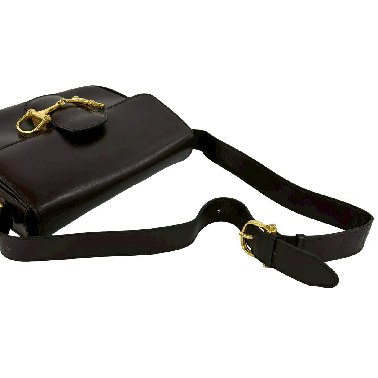 CELINE セリーヌ (Vintage) ショルダーバッグ 4