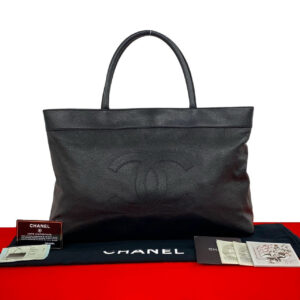 CHANEL シャネル ハンドバッグ