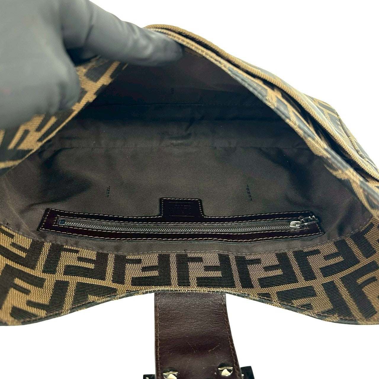 FENDI フェンディ (Vintage) ショルダーバッグ 9