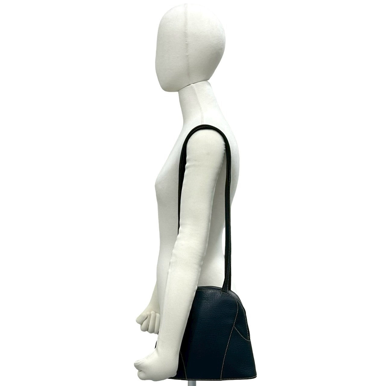 LOEWE ロエベ (Vintage) ショルダーバッグ 2