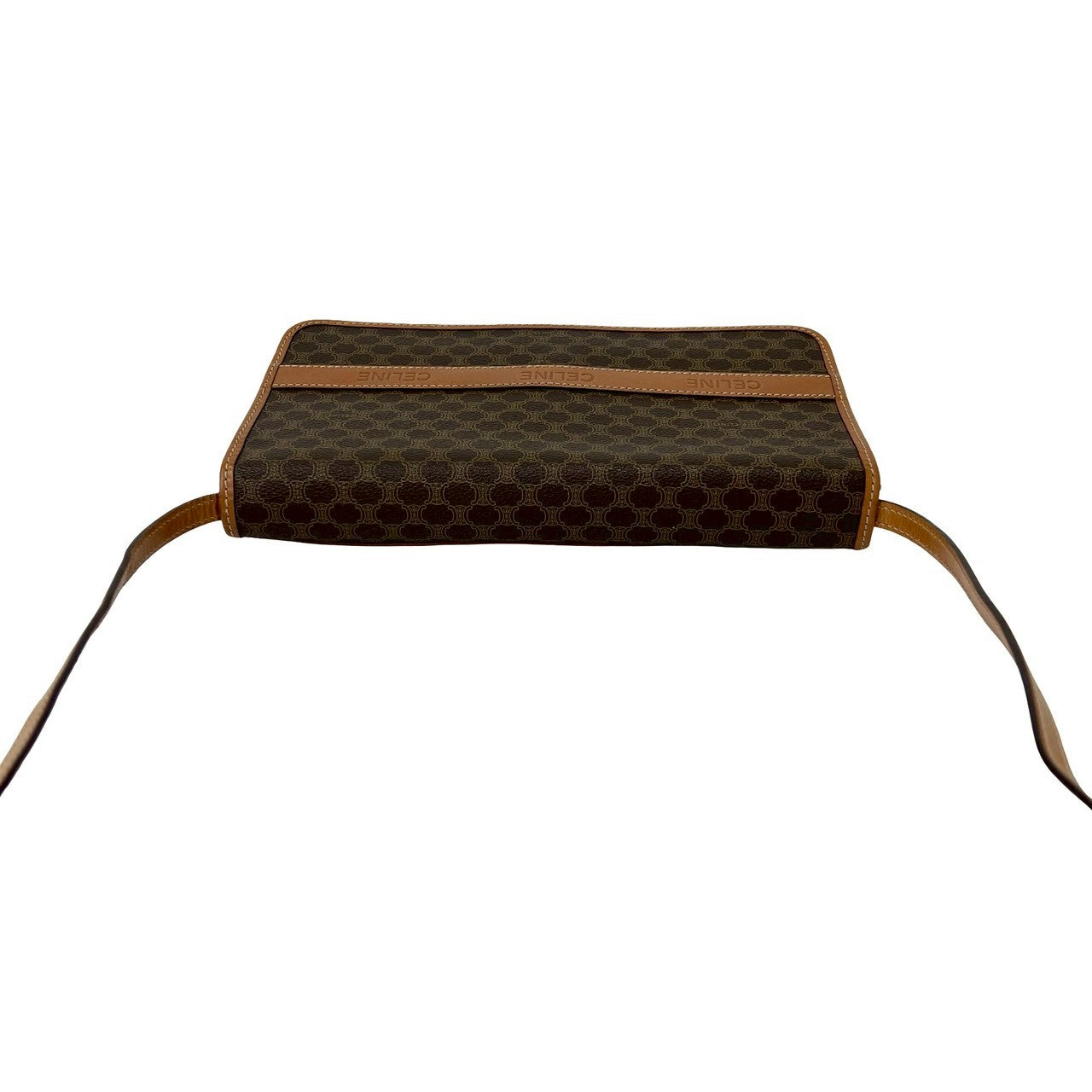 CELINE セリーヌ (Vintage) ショルダーバッグ 4