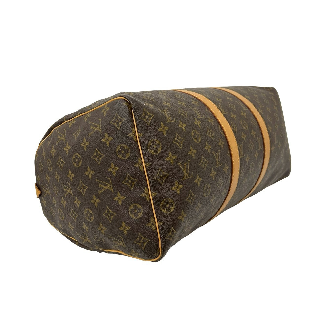 LOUIS VUITTON ルイヴィトン (Vintage) キーポル50 ボストンバッグ 7
