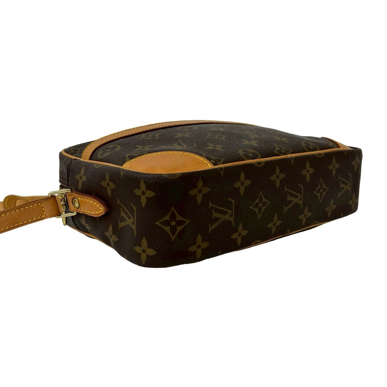 LOUIS VUITTON ルイヴィトン (Vintage) トロカデロ 28 ショルダーバッグ 7