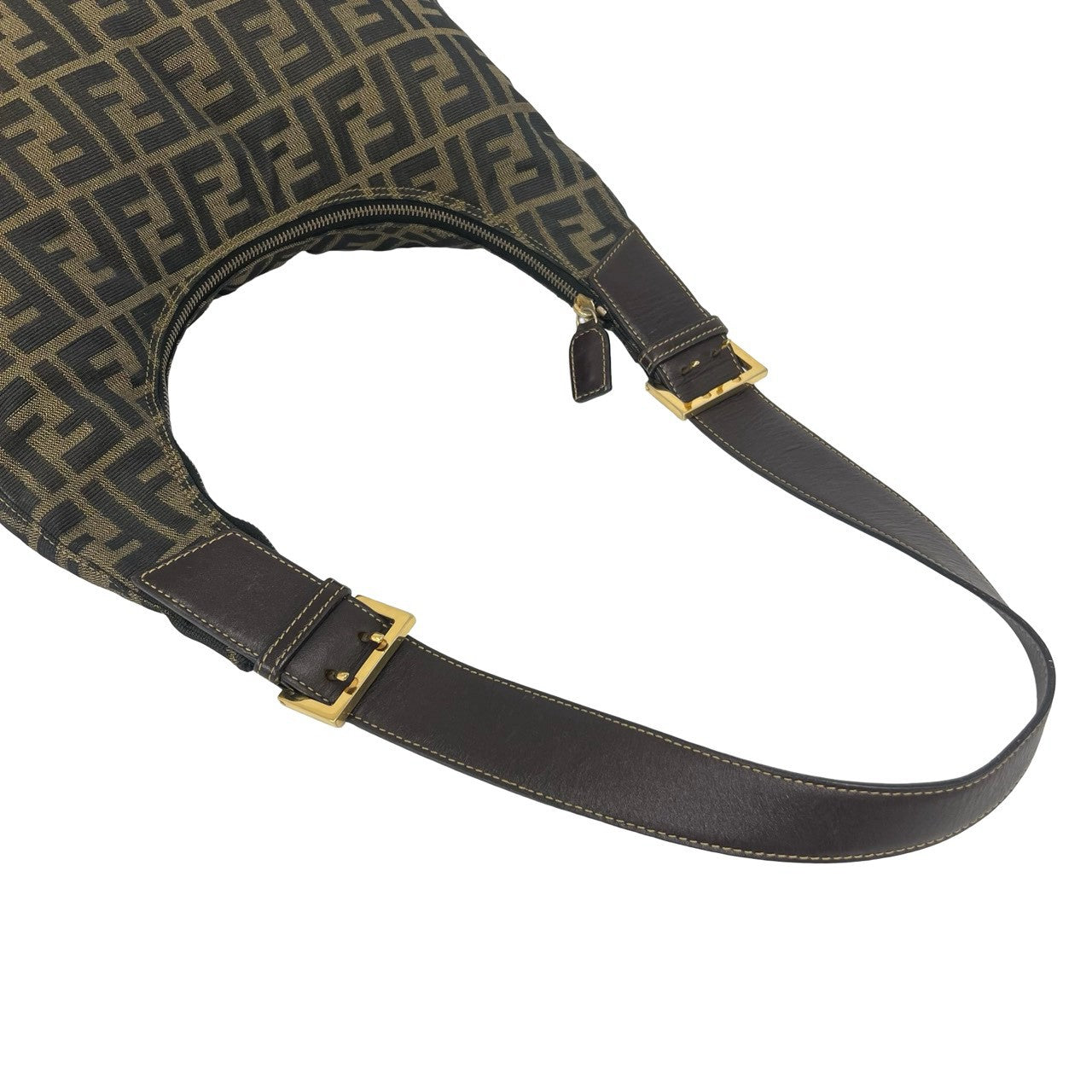FENDI フェンディ (Vintage) ショルダーバッグ 4