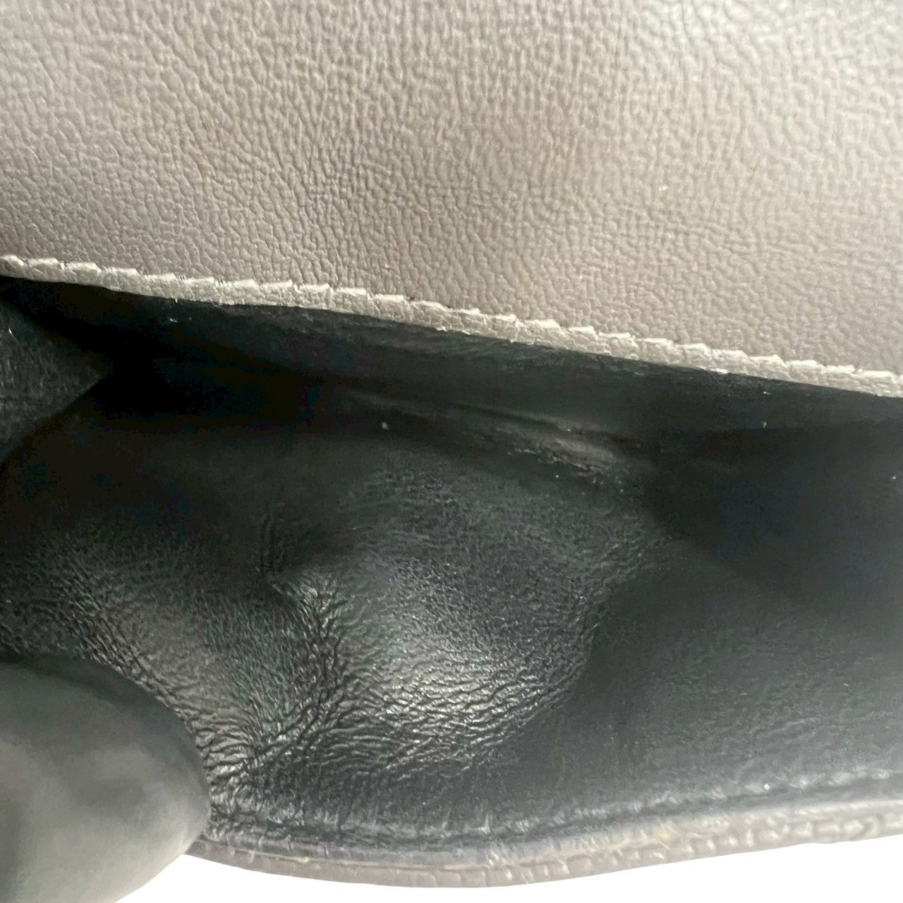 SAINT LAURENT PARIS サンローランパリ 三つ折り財布 10