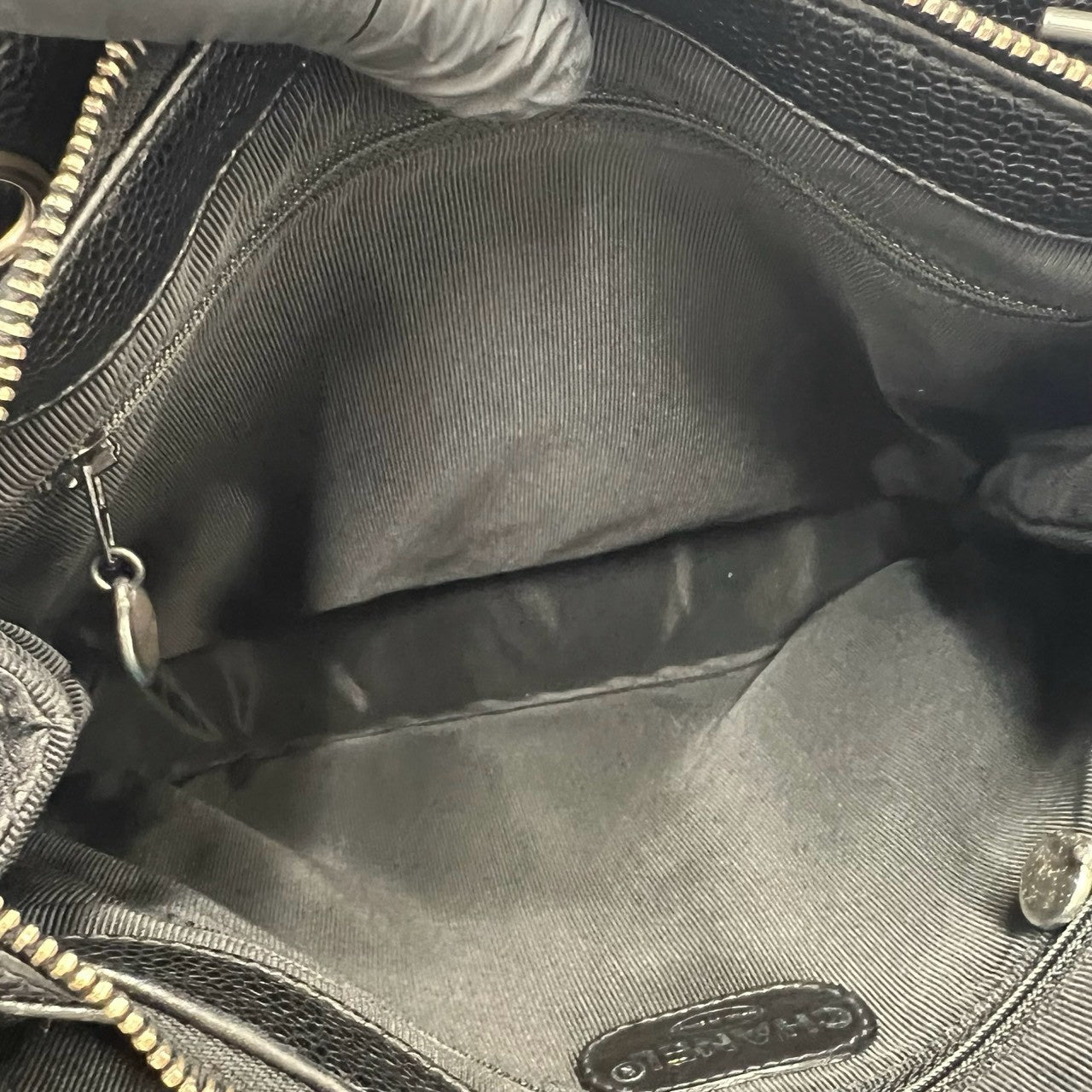 CHANEL シャネル (Vintage) トートバッグ 9