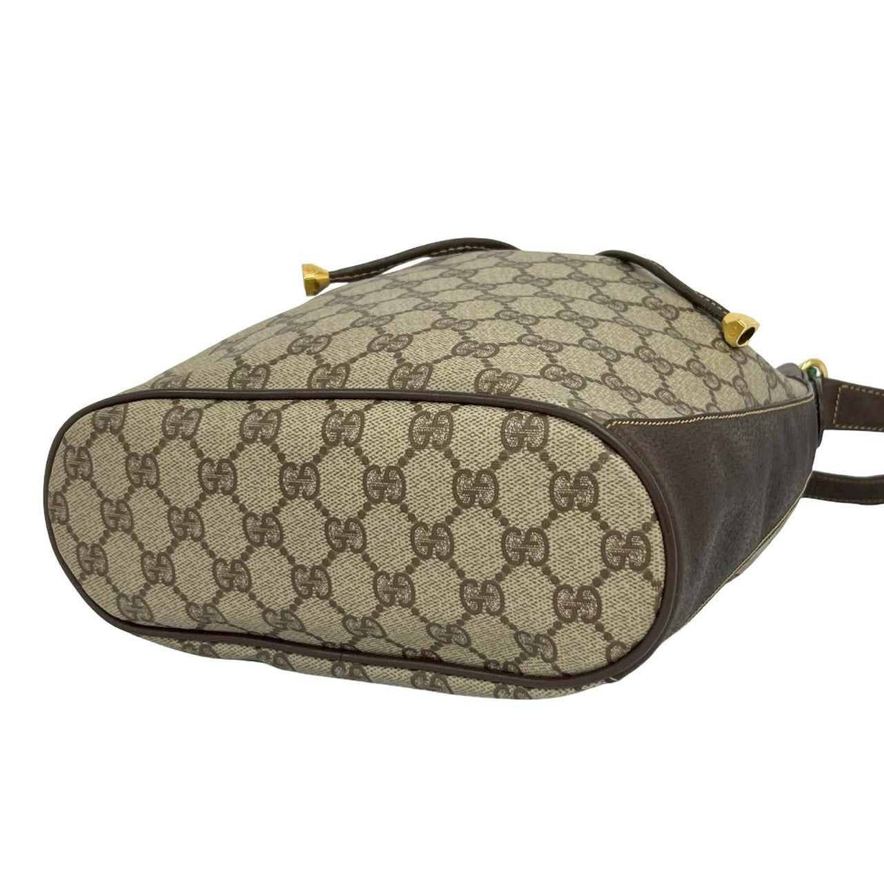 GUCCI グッチ (Vintage) ショルダーバッグ 8