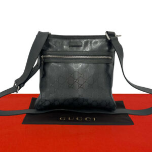 GUCCI グッチ インプリメ ショルダーバッグ