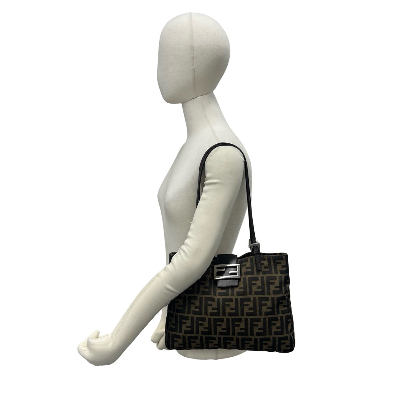 FENDI フェンディ (Vintage) ショルダーバッグ 2