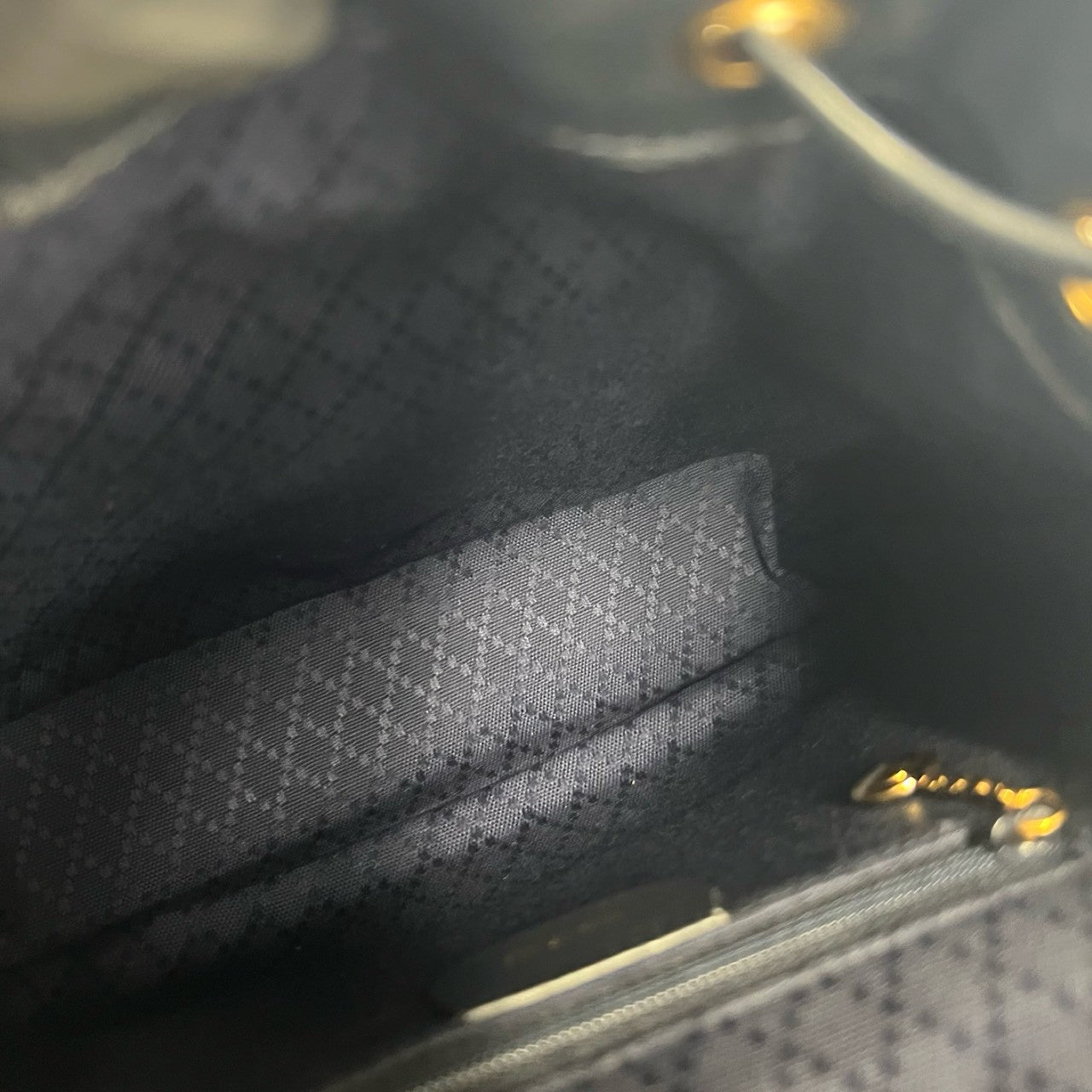 GUCCI グッチ (Vintage) リュックサック 9