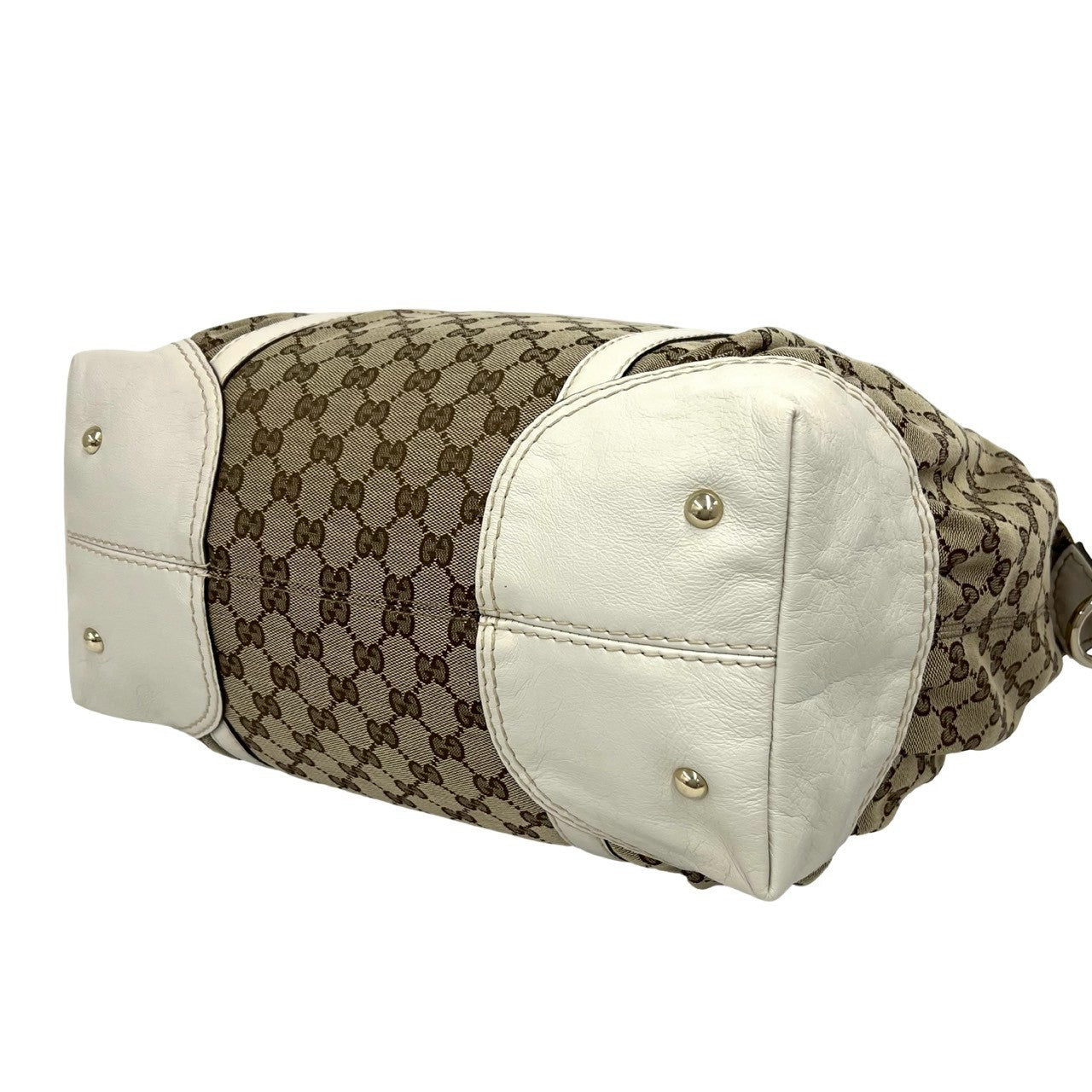 GUCCI グッチ ボストンバッグ 8