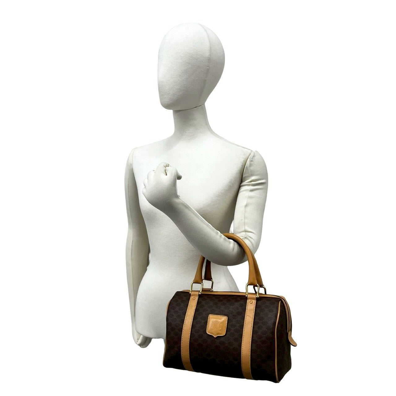 CELINE セリーヌ (Vintage) ハンドバッグ 2
