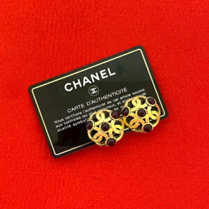 CHANEL シャネル (Vintage) イヤリング