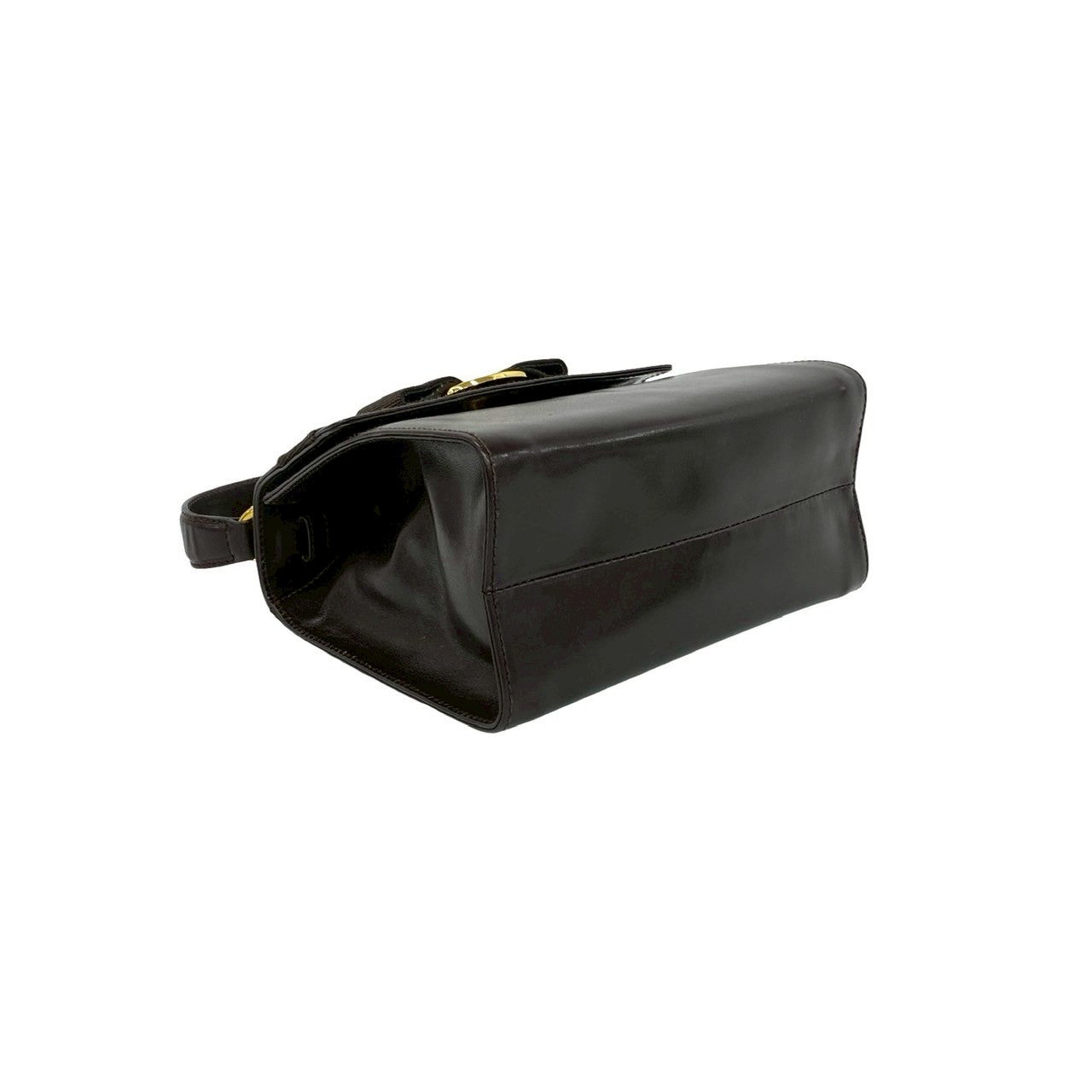 Salvatore Ferragamo サルヴァトーレフェラガモ (Vintage) ショルダーバッグ 7