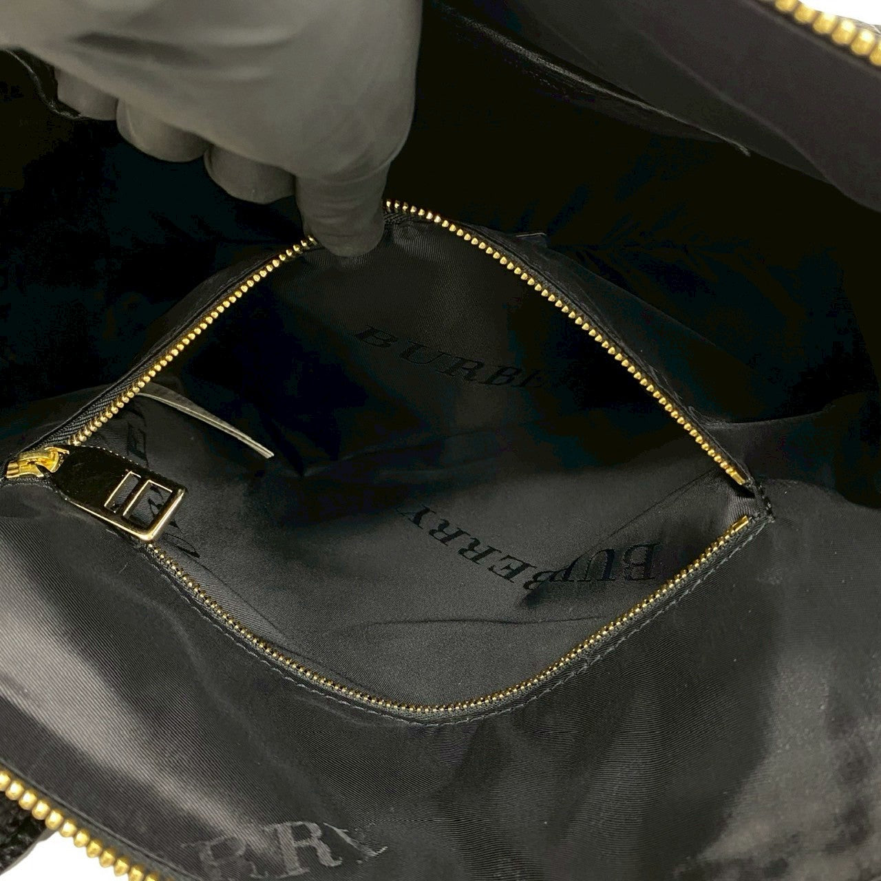BURBERRY バーバリー ショルダーバッグ 10
