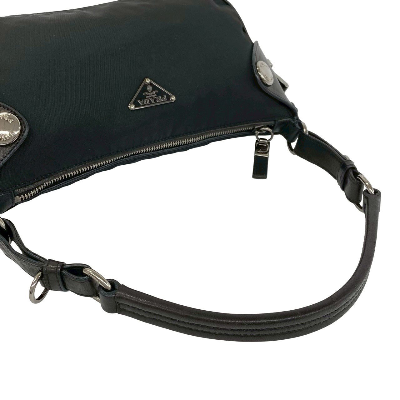 PRADA プラダ ショルダーバッグ 4