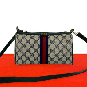 GUCCI グッチ (Vintage) ショルダーバッグ