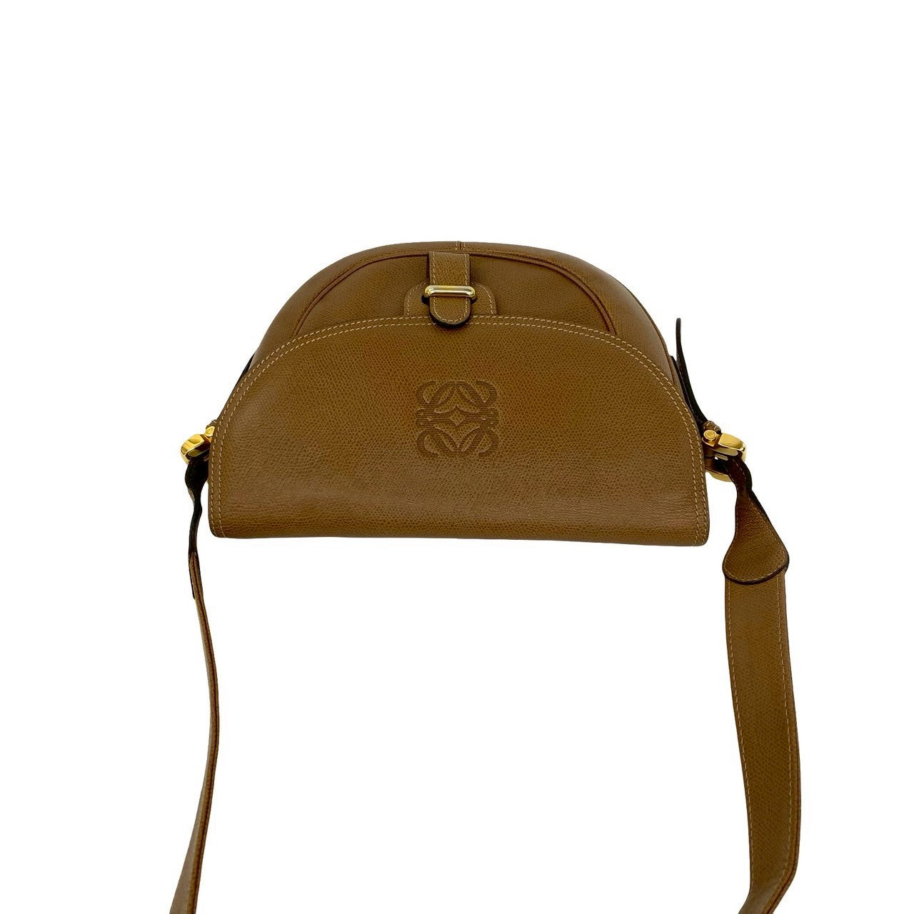 LOEWE ロエベ (Vintage) ショルダーバッグ 4