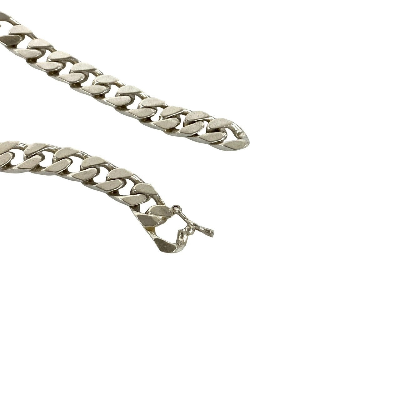 TIFFANY&Co. ティファニー (Vintage) センターノット ブレスレット 4