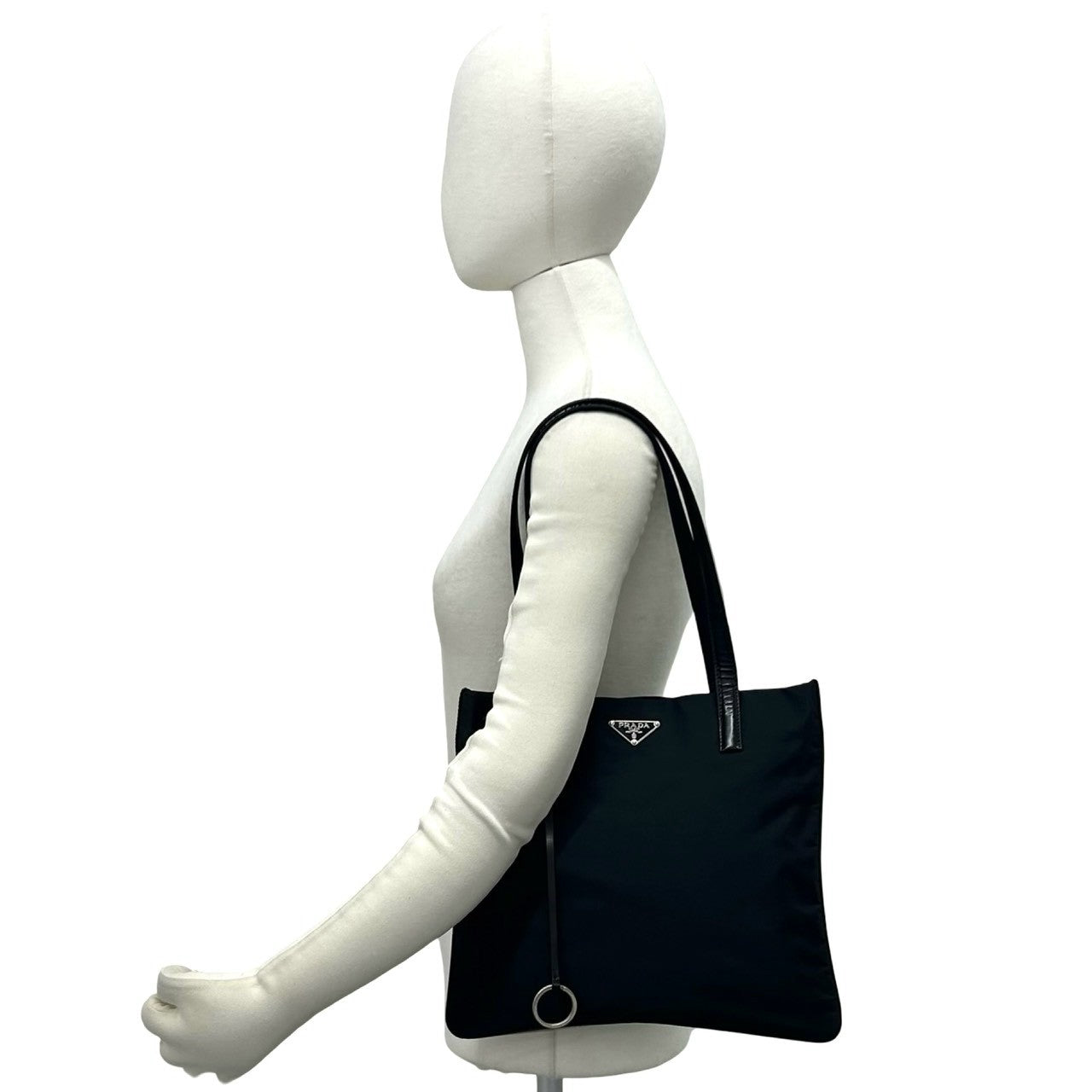 PRADA プラダ トートバッグ 2