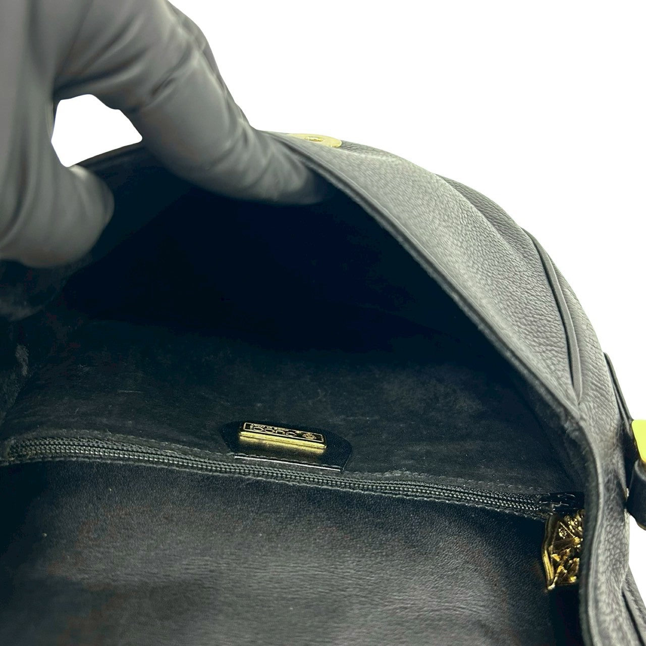 GUCCI グッチ (Vintage) ショルダーバッグ 9