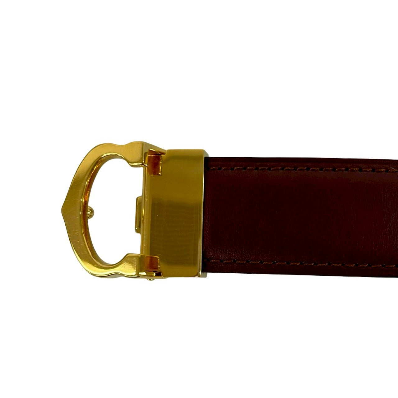 CARTIER カルティエ (Vintage) ベルト 4