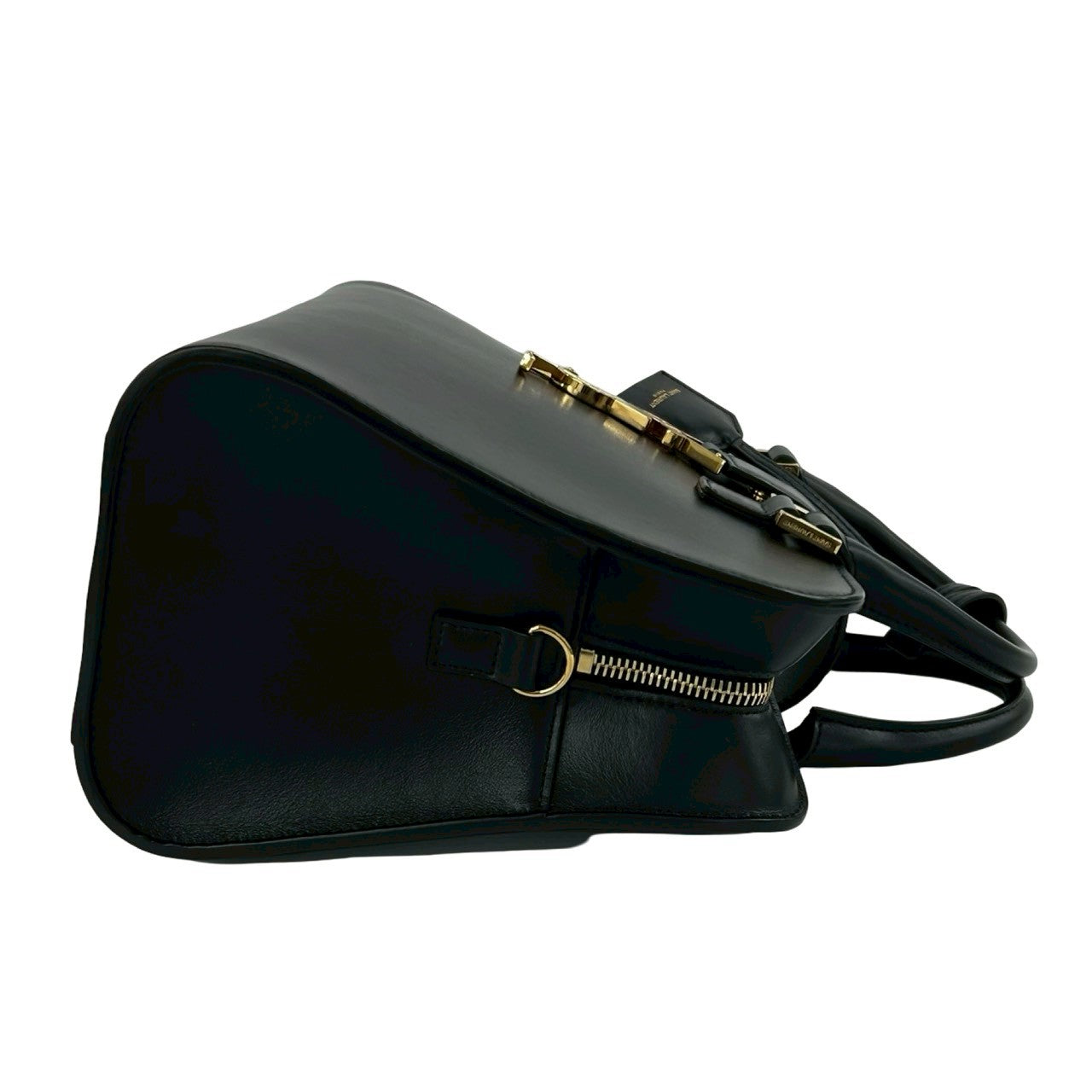 YVES SAINT LAURENT イヴサンローラン ベイビーカバス ショルダーバッグ 6