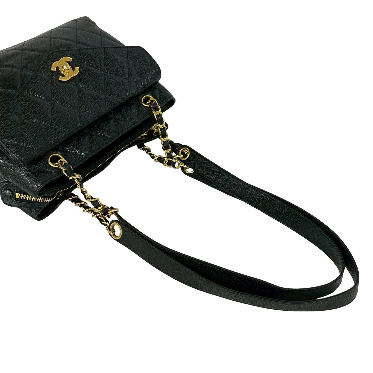 CHANEL シャネル (Vintage) ショルダーバッグ 4