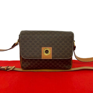 CELINE セリーヌ (Vintage) ショルダーバッグ