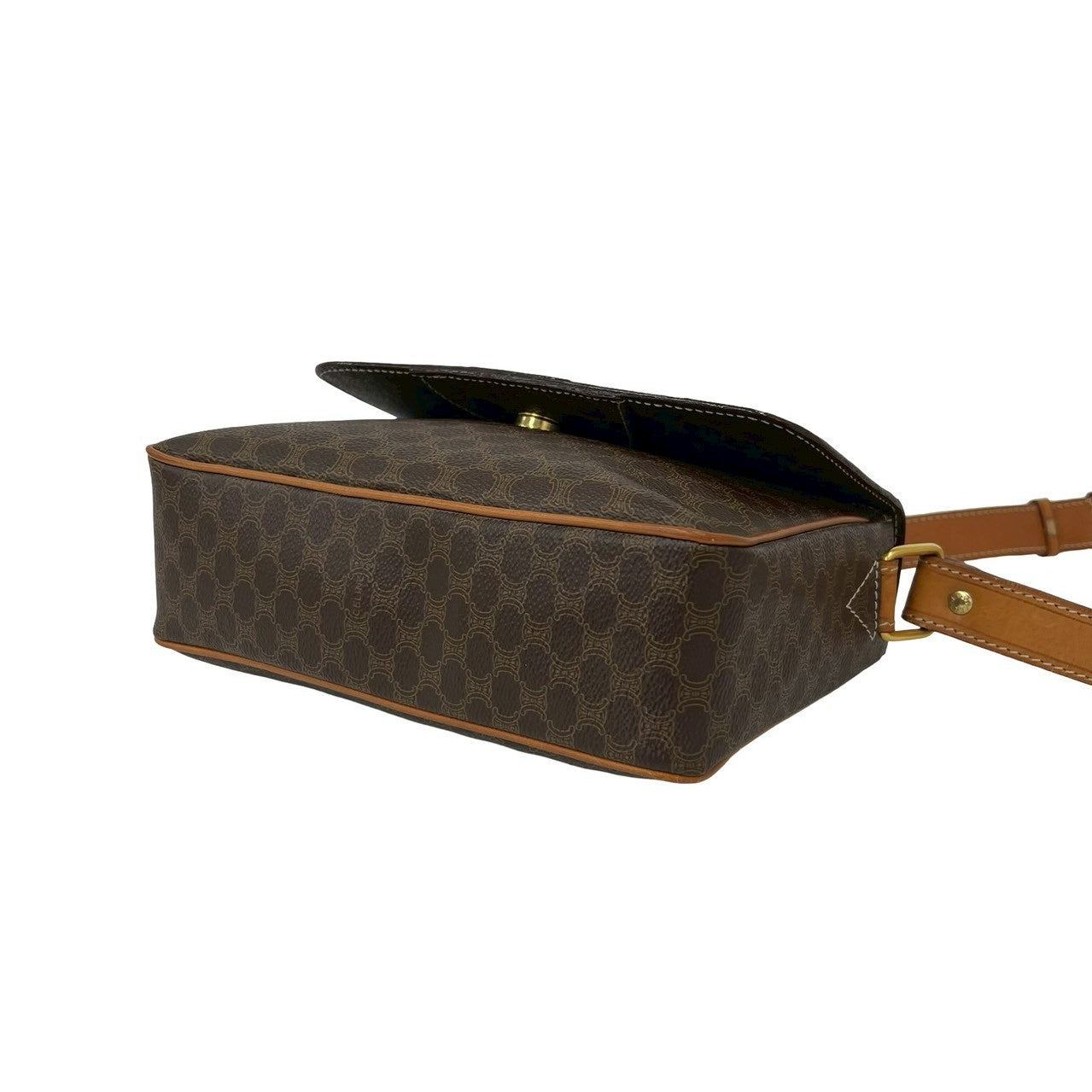 CELINE セリーヌ (Vintage) ショルダーバッグ 8