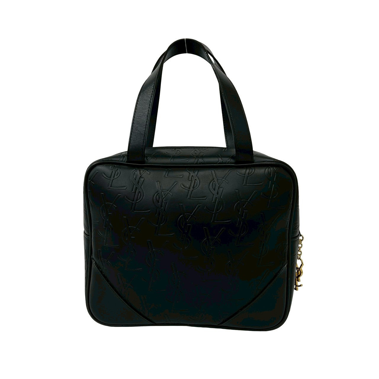 YVES SAINT LAURENT イヴ・サンローラン (Vintage) ハンドバッグ 3