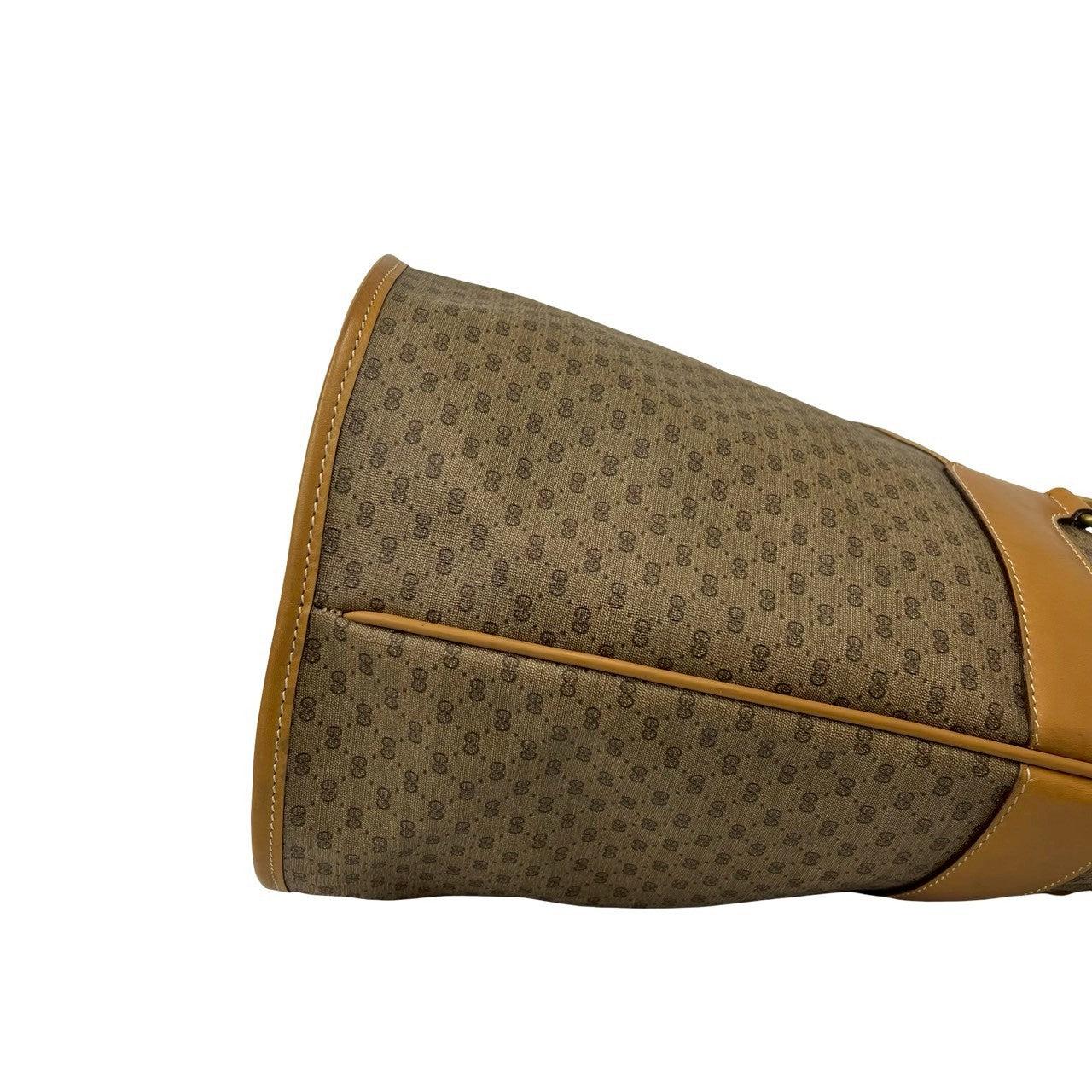 GUCCI グッチ (Vintage) トートバッグ 6