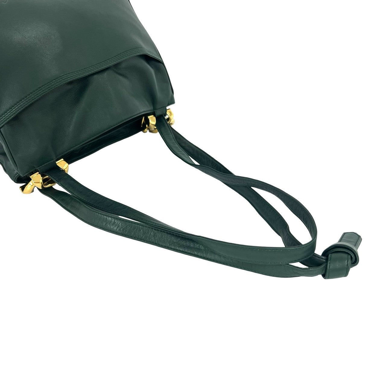 LOEWE ロエベ (Vintage) ショルダーバッグ 3