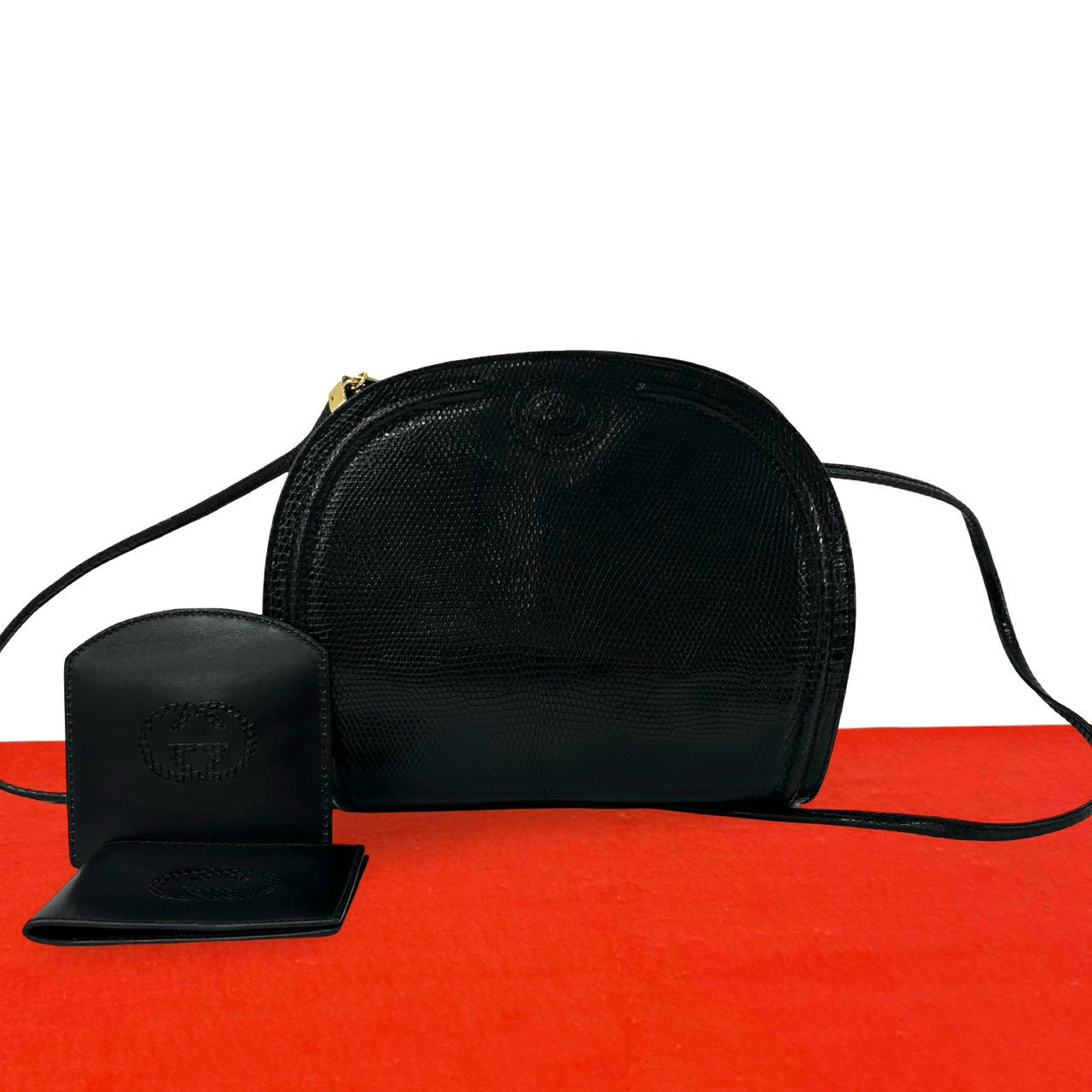 GUCCI グッチ (Vintage) ショルダーバッグ