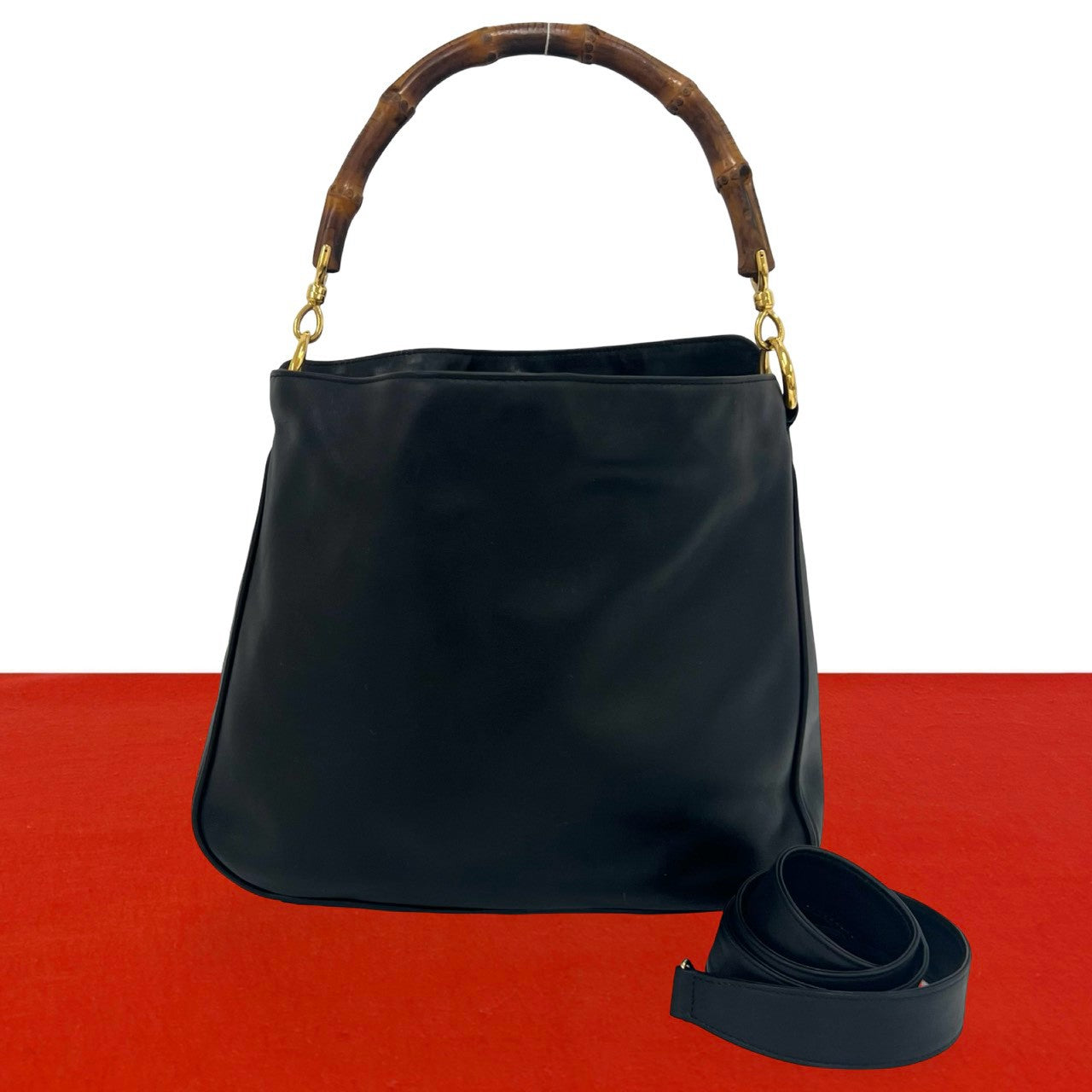 GUCCI グッチ (Vintage) ショルダーバッグ