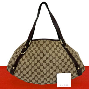 GUCCI グッチ トートバッグ