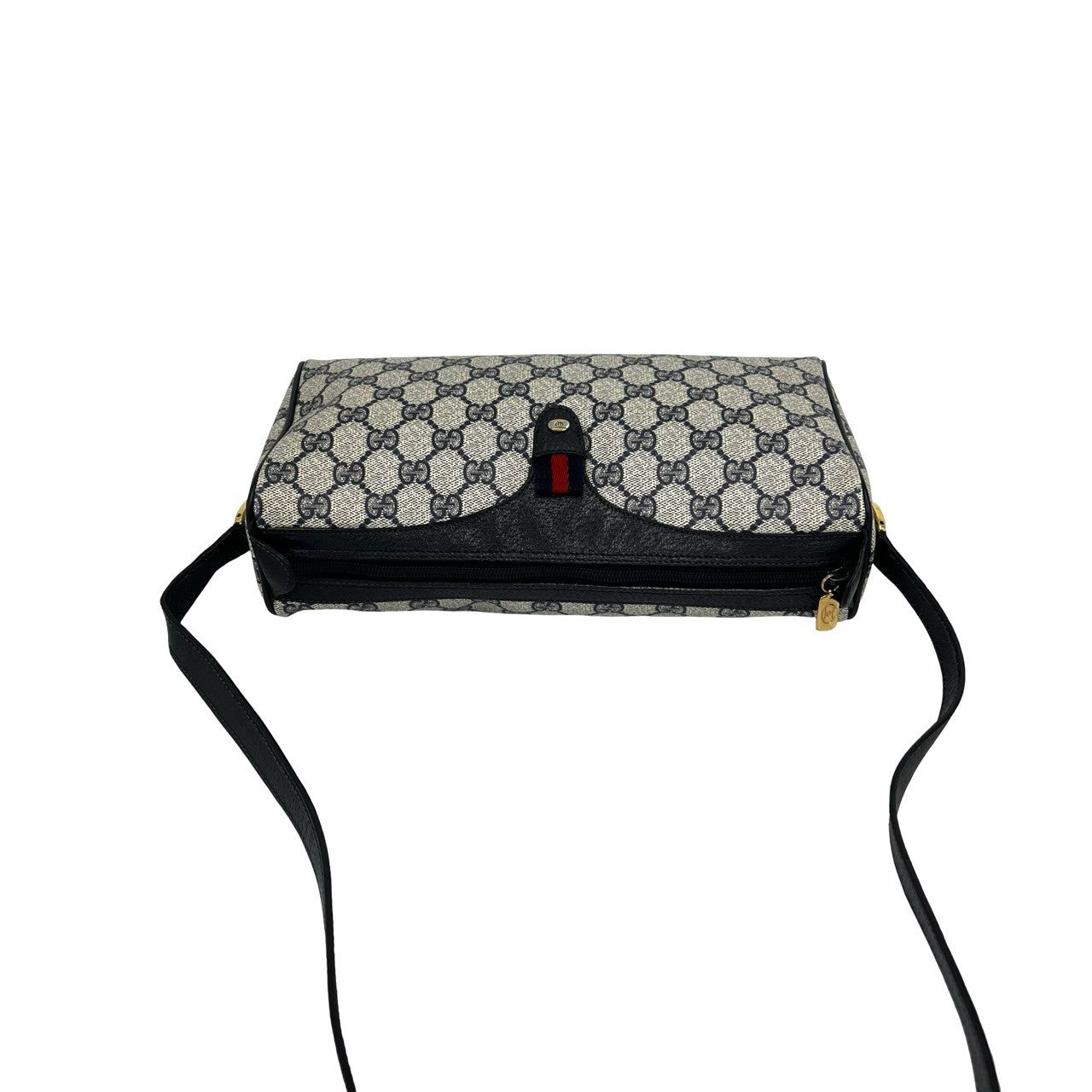 GUCCI グッチ (Vintage) ショルダーバッグ 4