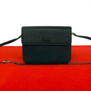 BURBERRY バーバリー (Vintage) ショルダーバッグ