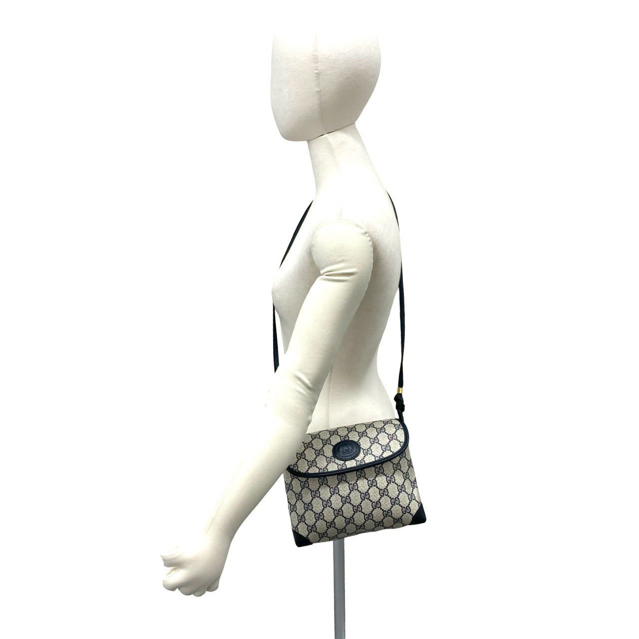 GUCCI グッチ (Vintage) ショルダーバッグ 2