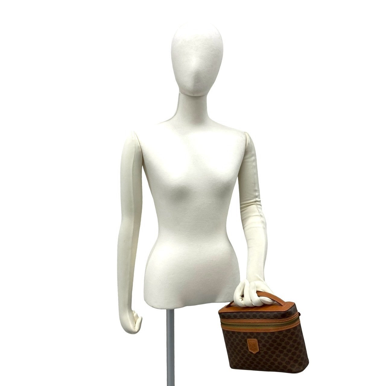 CELINE セリーヌ (Vintage) ハンドバッグ 2