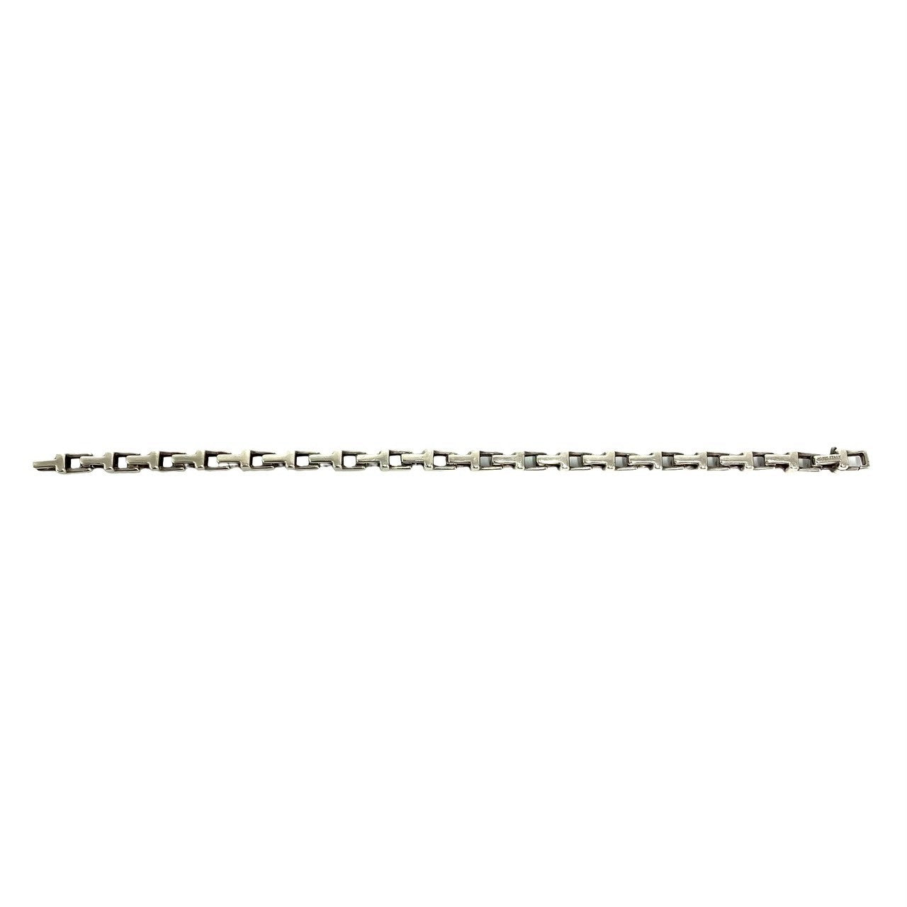 TIFFANY&Co. ティファニー T ナロー ブレスレット 5