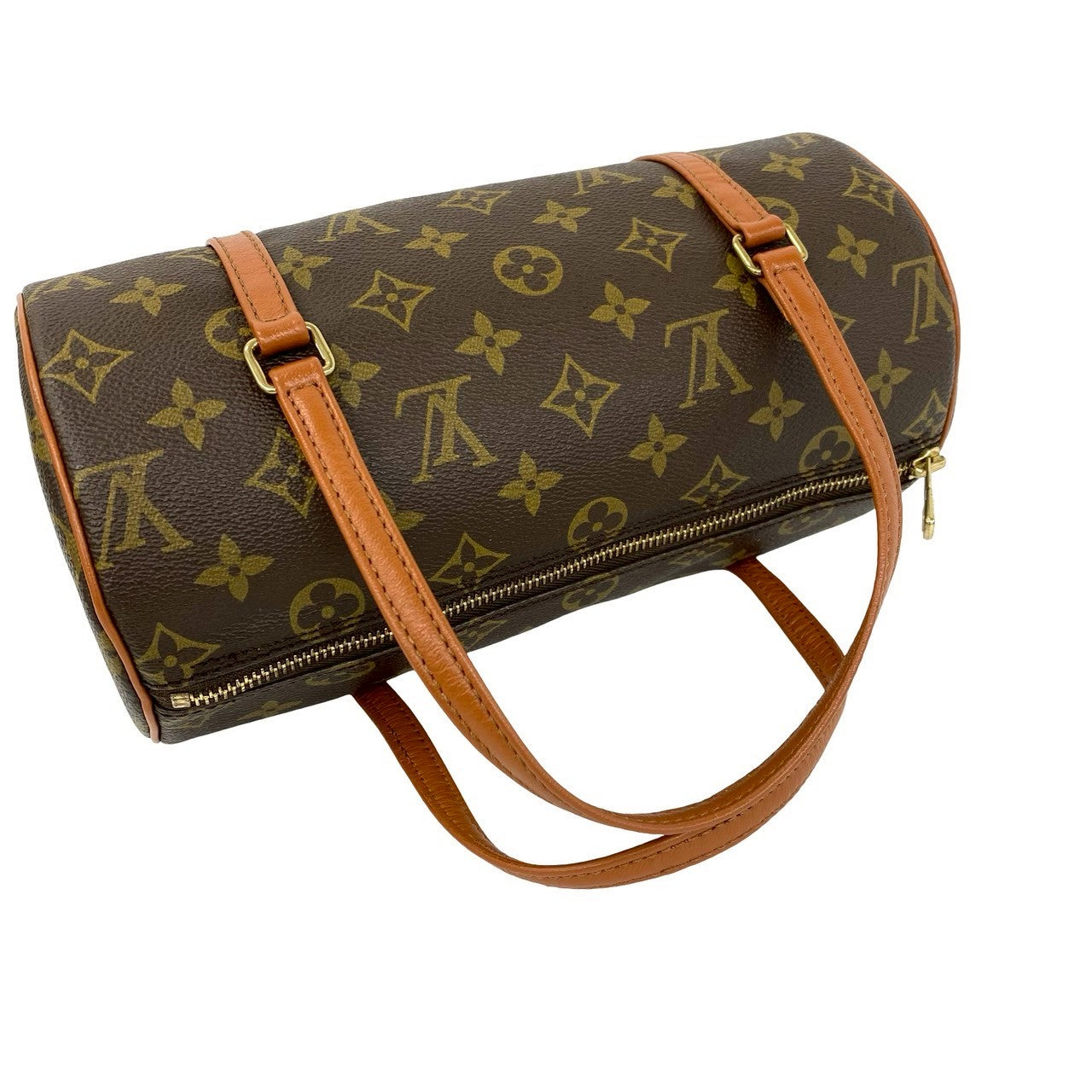 LOUIS VUITTON ルイヴィトン (Vintage) パピヨン 26 ハンドバッグ 4