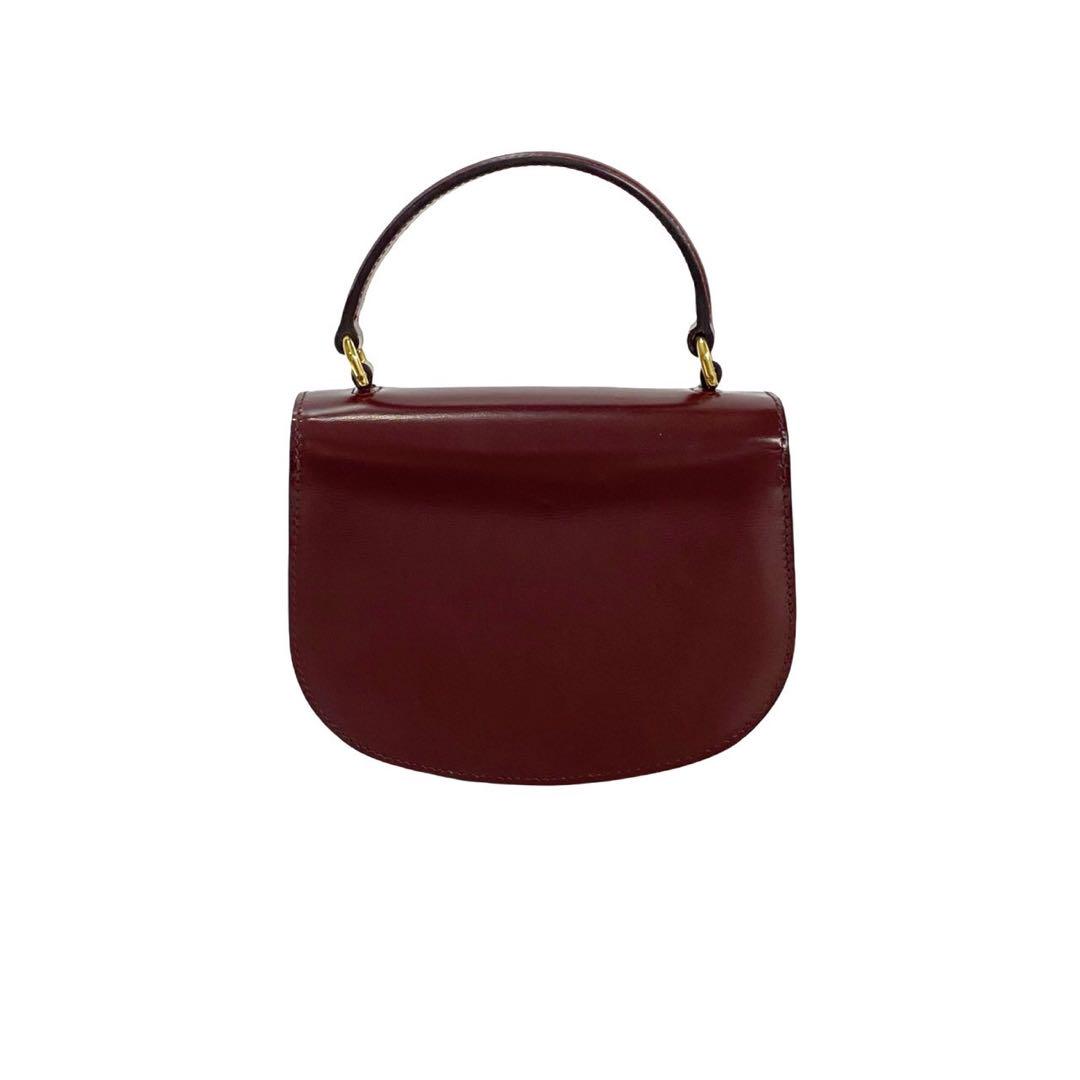 CELINE ミニ ブザス クレア 3