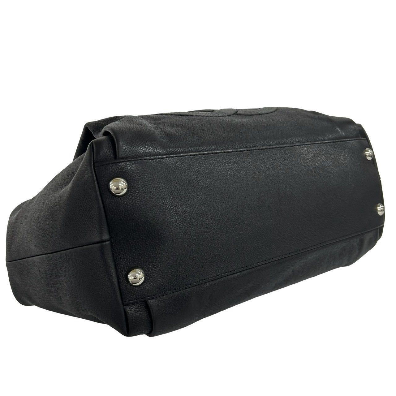 CHANEL シャネル トートバッグ 7