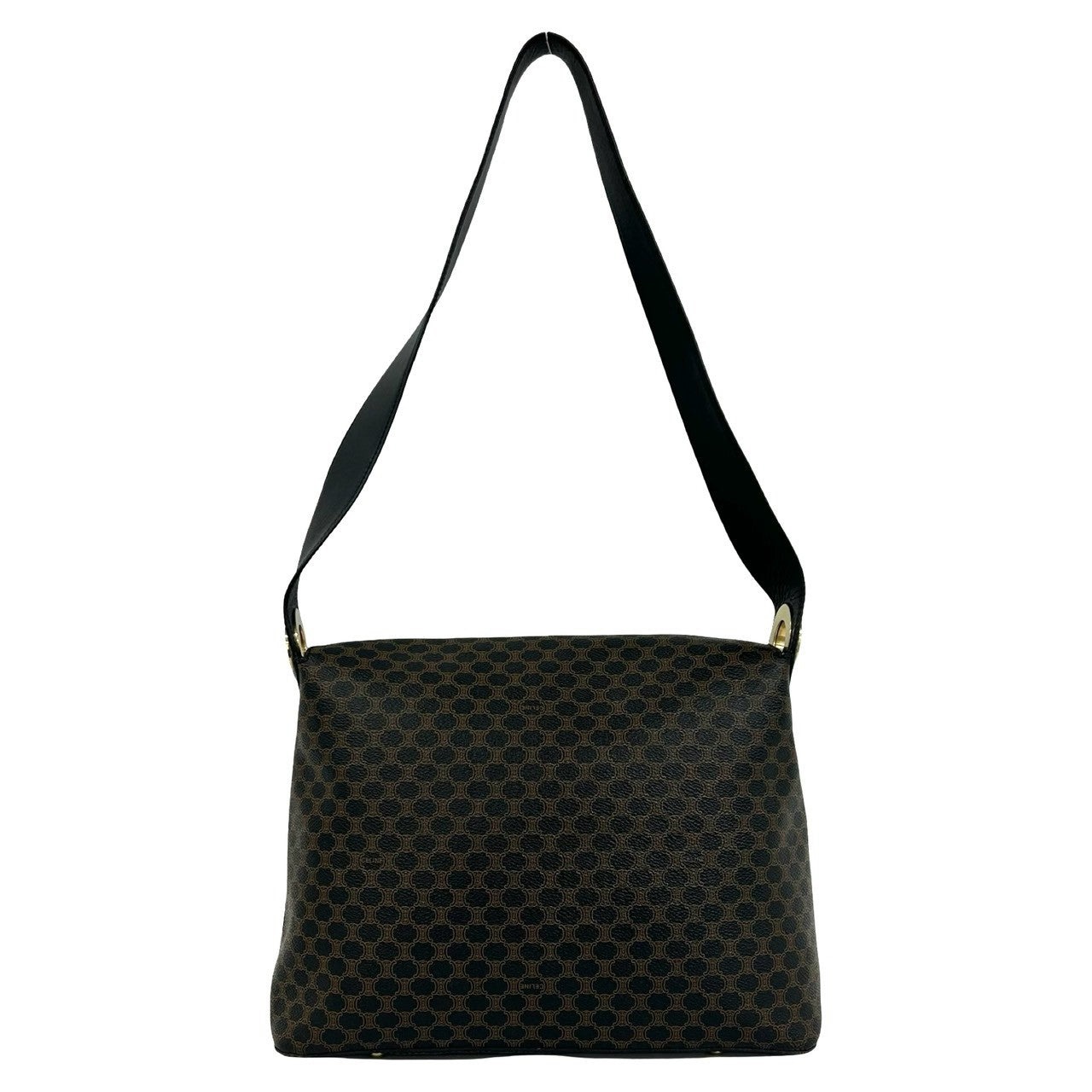 CELINE セリーヌ (Vintage) ショルダーバッグ 3